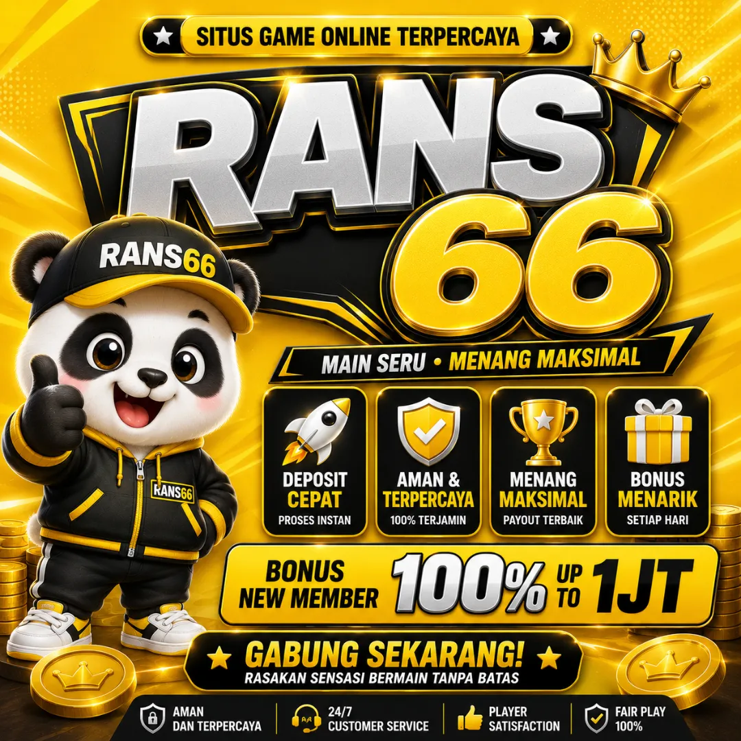 RANS66 Banner